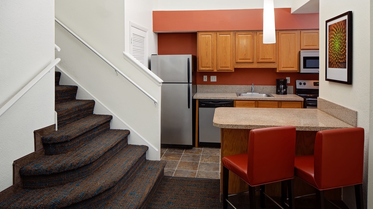 Photo of Kitchen in Altamonte Springs