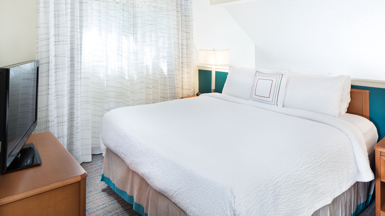 Photo of Bedroom in Altamonte Springs