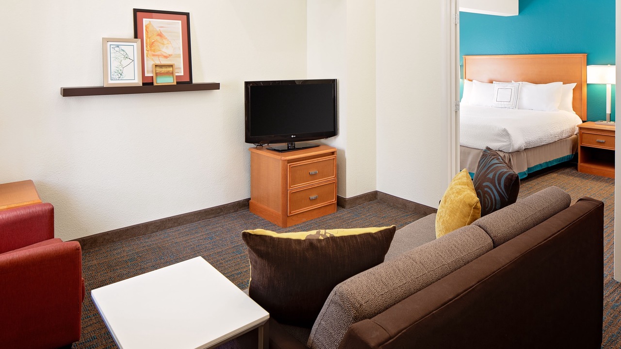 Photo of Bedroom in Altamonte Springs
