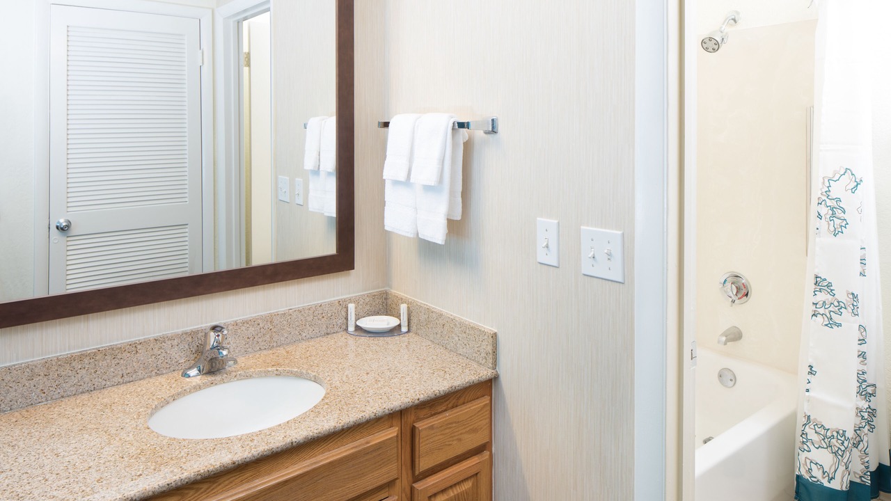 Photo of Bathroom in Altamonte Springs