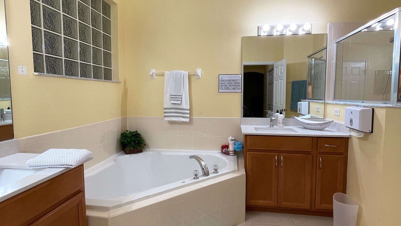 Photo of Bathroom in Melbourne