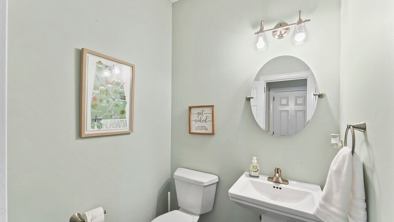 Photo of Bathroom in Wilsonville