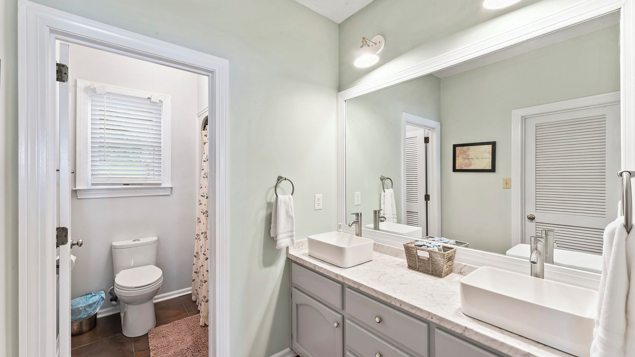 Photo of Bathroom in Wilsonville