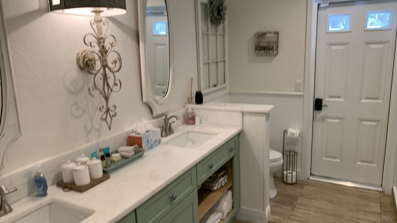 Photo of Bathroom in Braden River