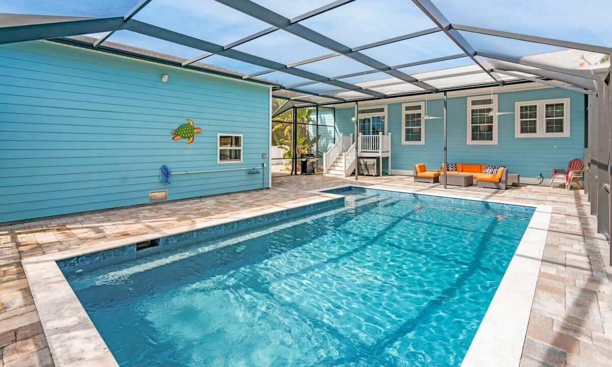 Photo of Outdoor in Vilano Beach