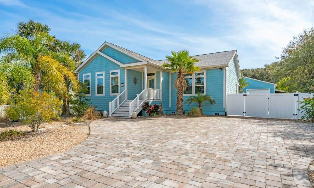 Photo of Outdoor in Vilano Beach