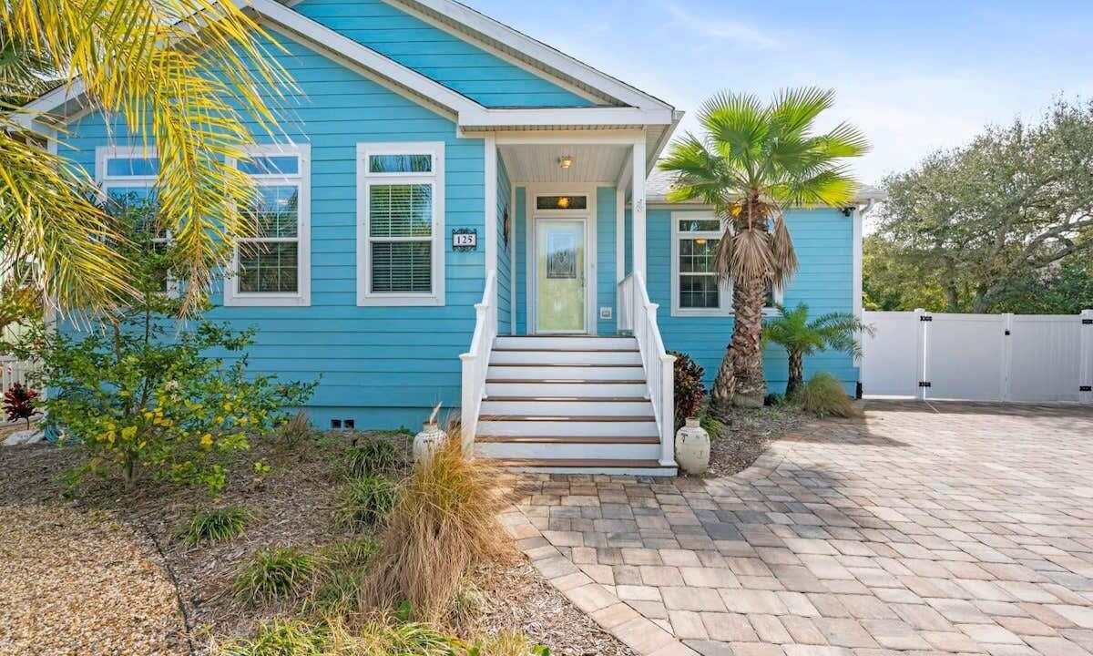 Photo of Outdoor in Vilano Beach