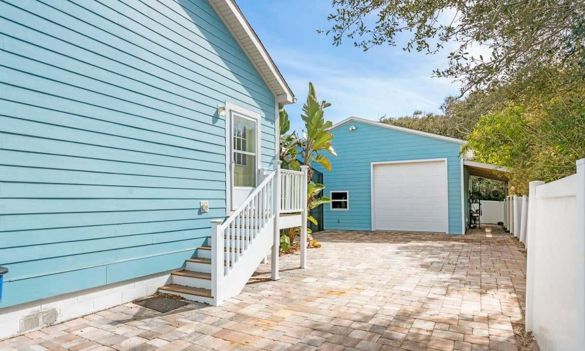 Photo of Outdoor in Vilano Beach