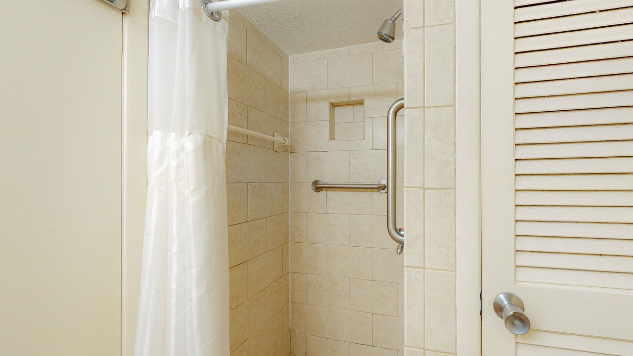 Photo of Bathroom in Fort Bay