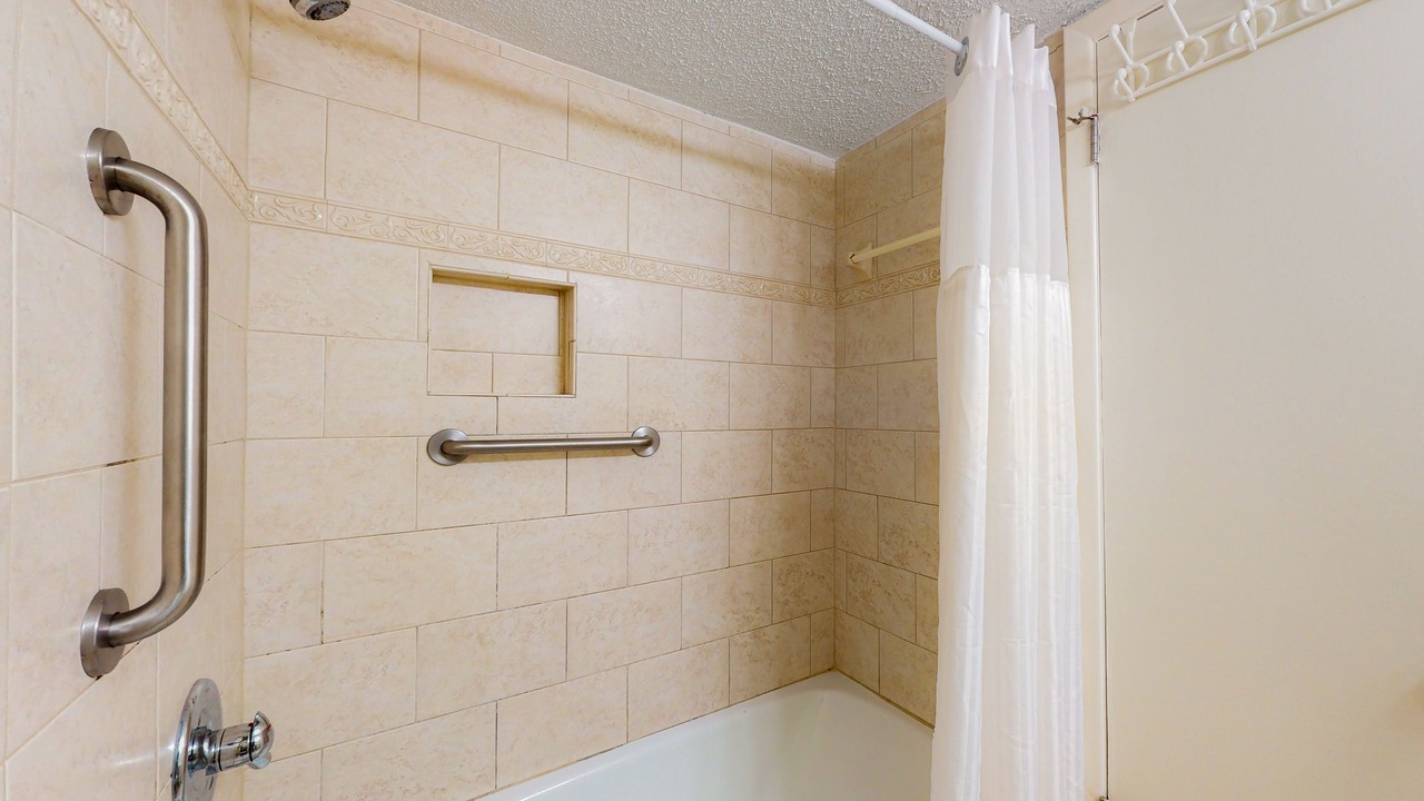 Photo of Bathroom in Fort Bay