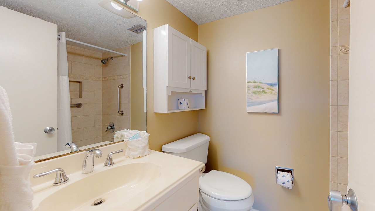 Photo of Bathroom in Fort Bay