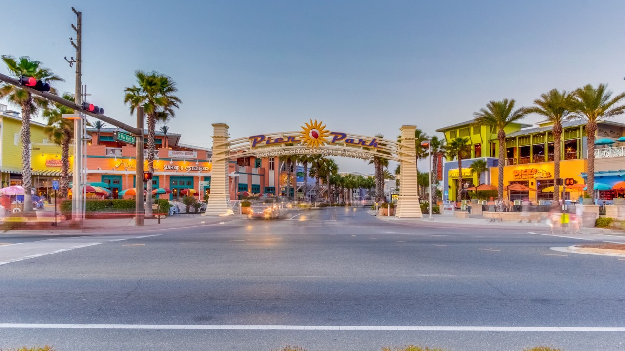 Photo of Outdoor in Fort Bay