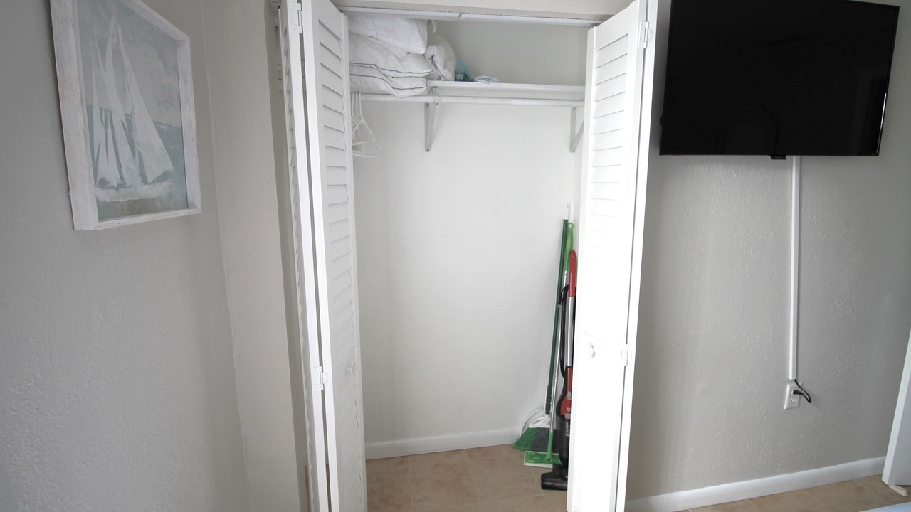 Photo of Bedroom in Dunedin