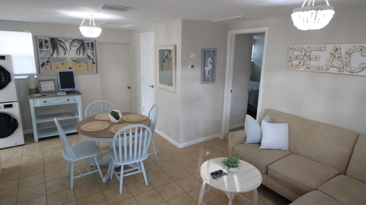 Photo of Livingroom in Dunedin