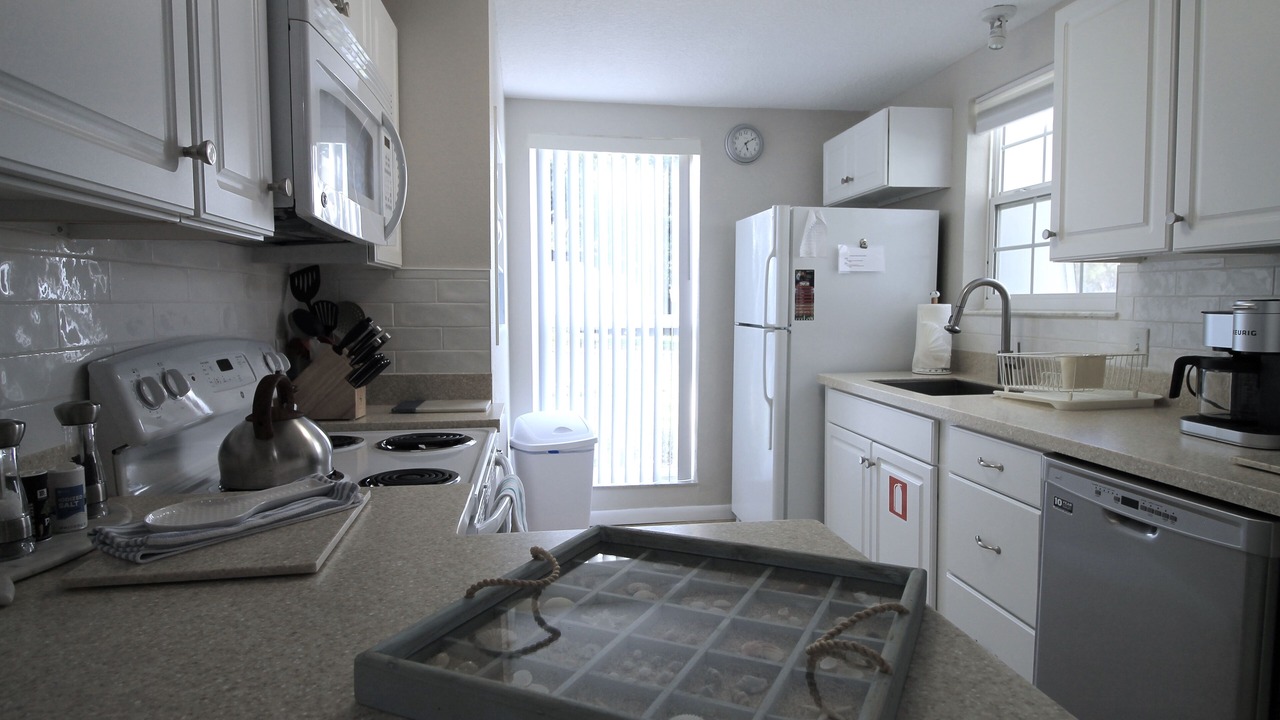 Photo of Kitchen in Dunedin