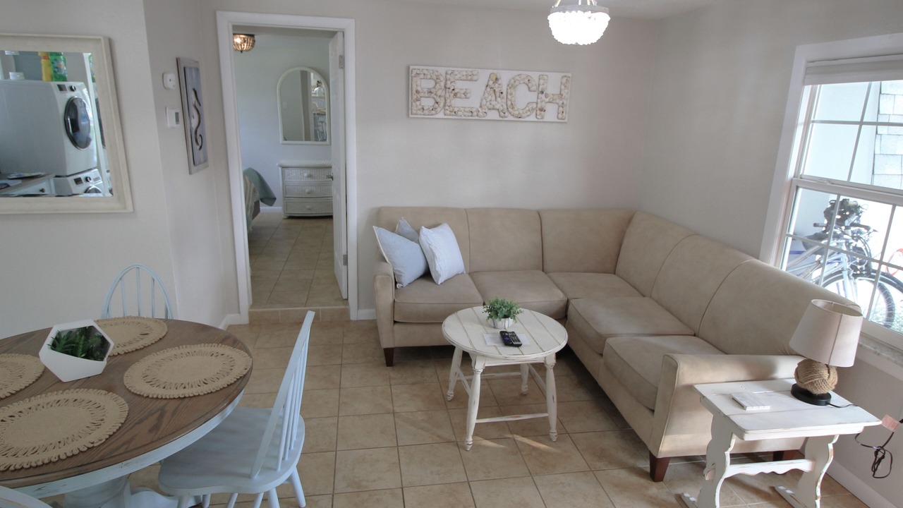 Photo of Livingroom in Dunedin