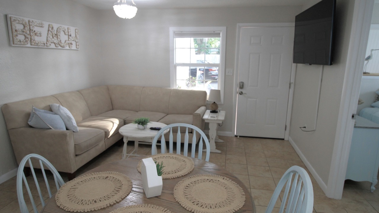 Photo of Livingroom in Dunedin