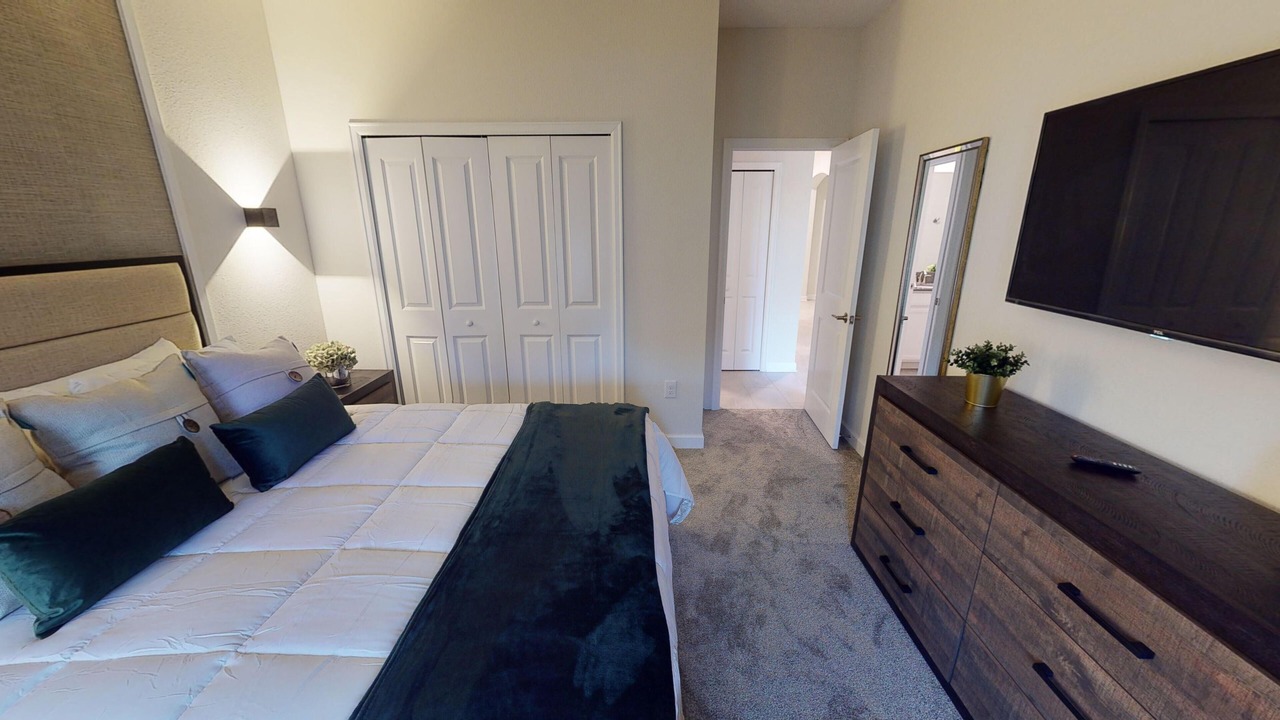Photo of Bedroom in Kissimmee