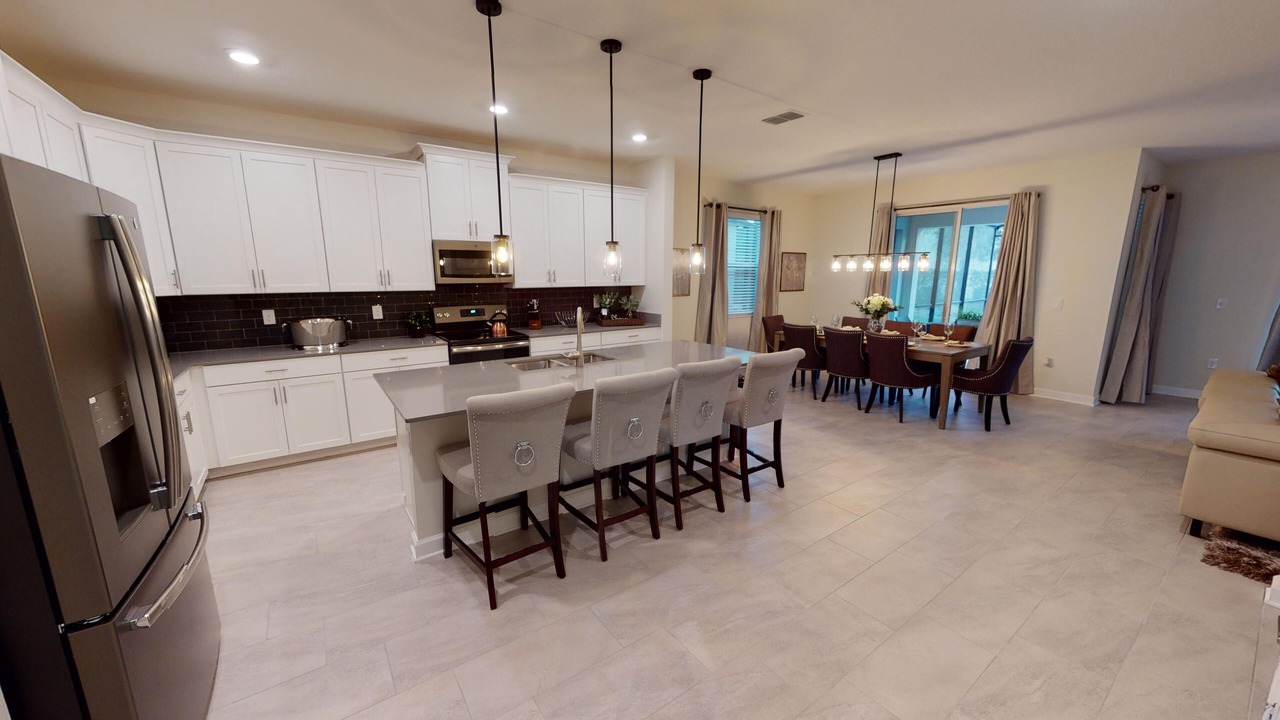 Photo of Kitchen in Kissimmee