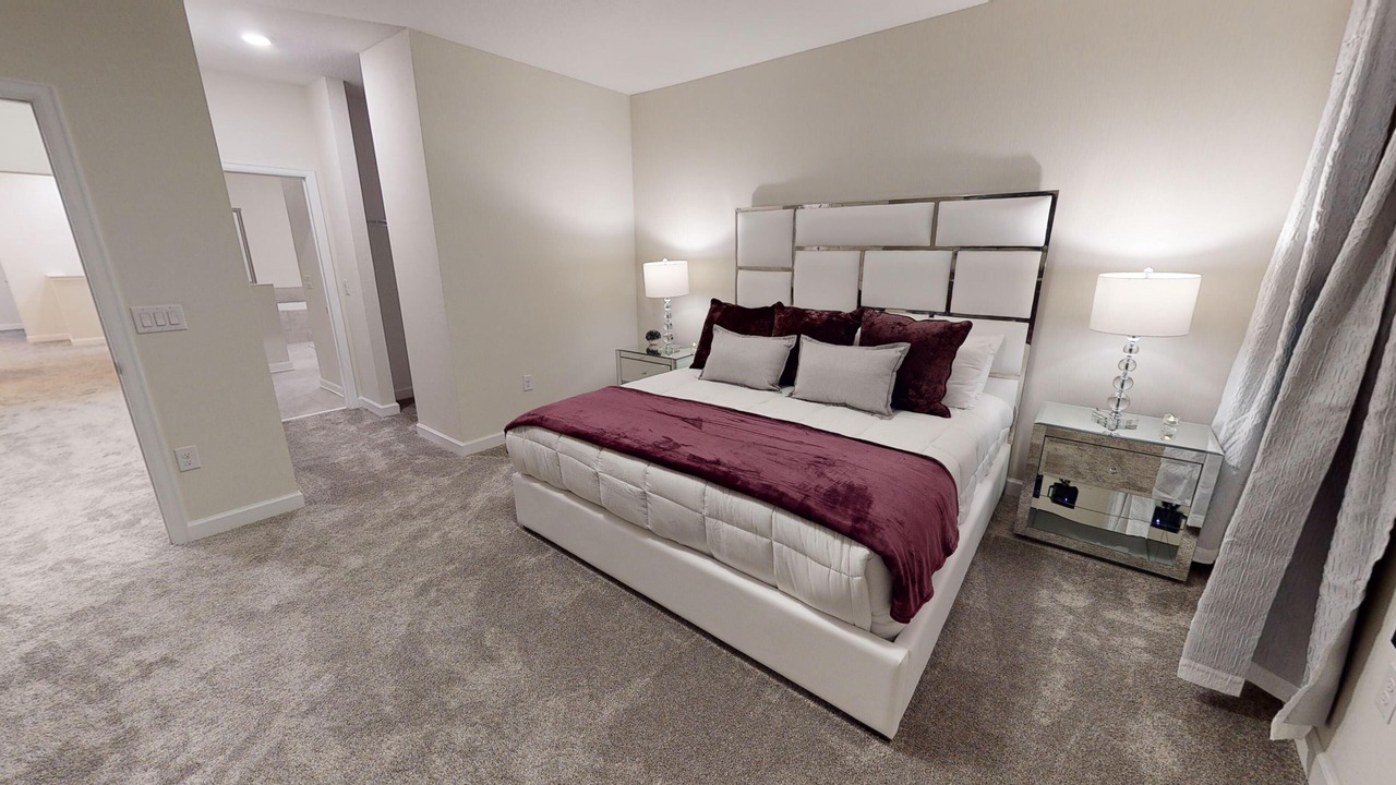 Photo of Bedroom in Kissimmee