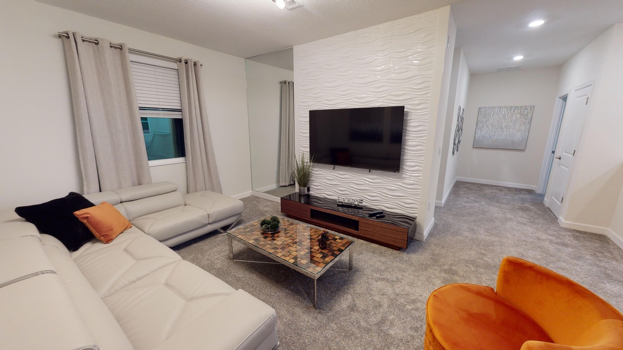Photo of Livingroom in Kissimmee
