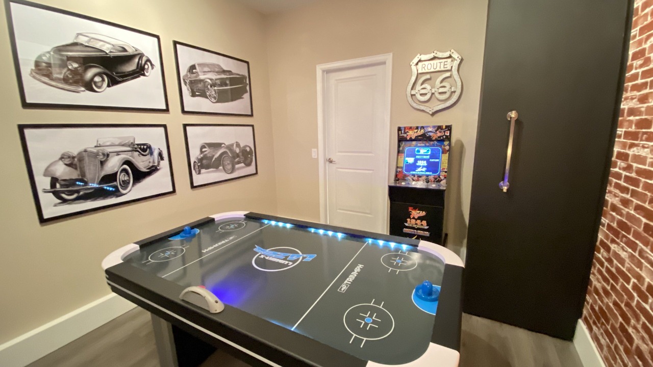 Photo of Bedroom in Kissimmee