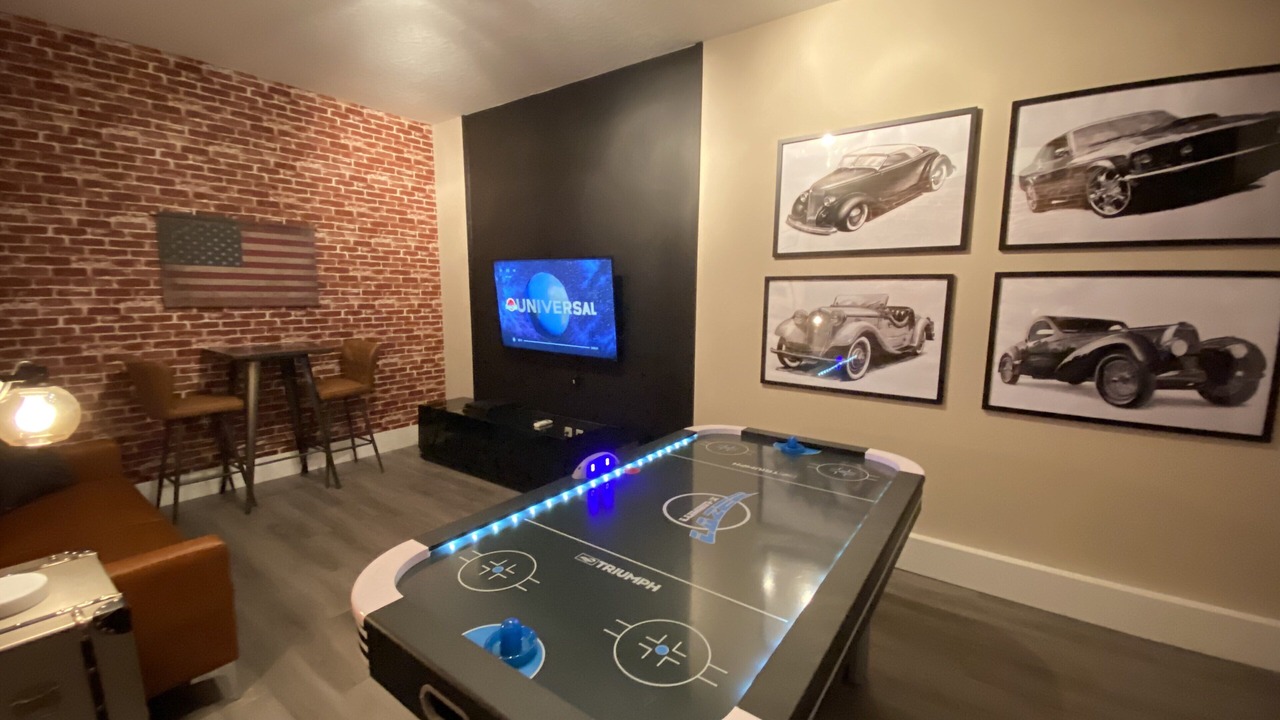 Photo of Bedroom in Kissimmee