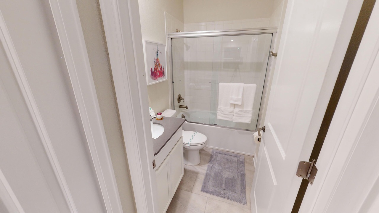Photo of Bathroom in Kissimmee