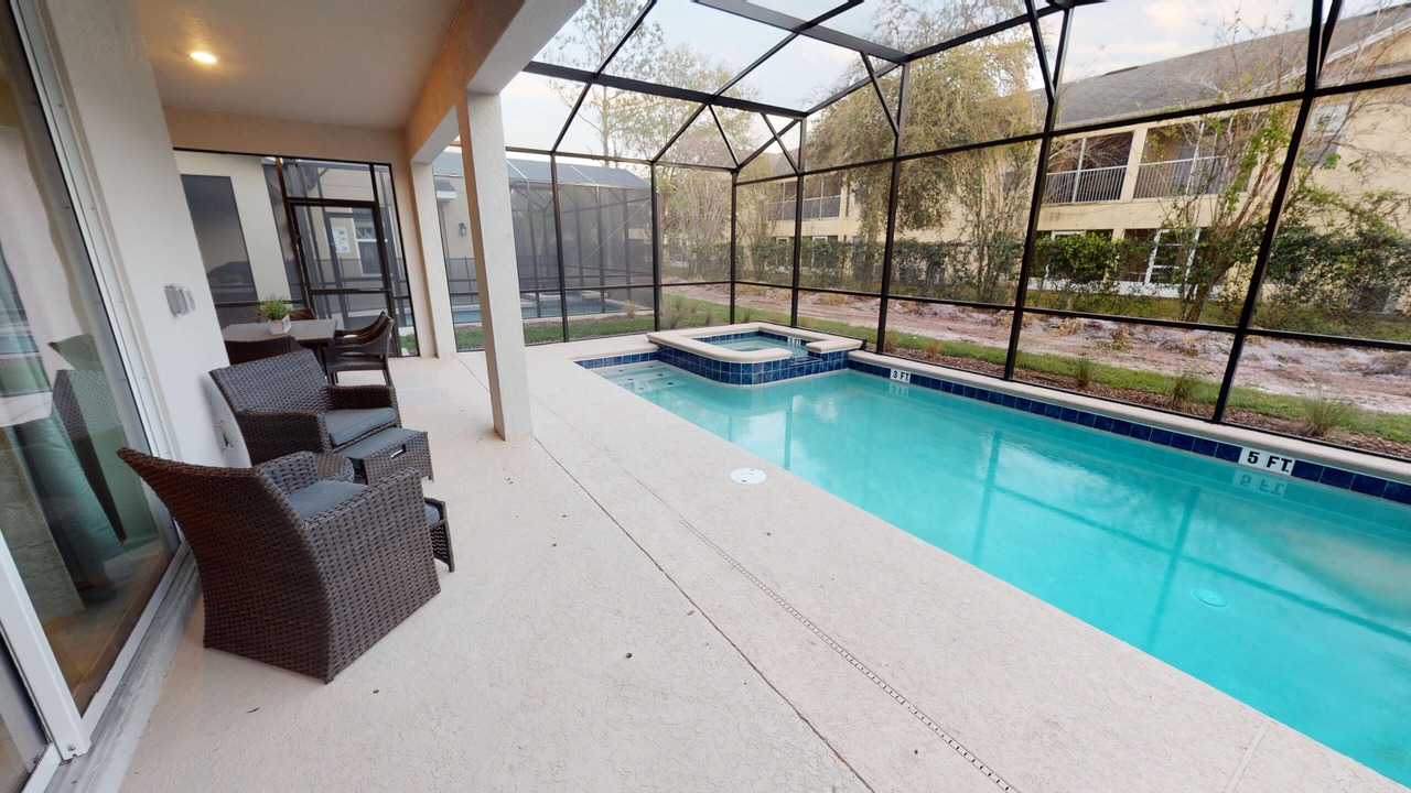 Photo of Outdoor in Kissimmee