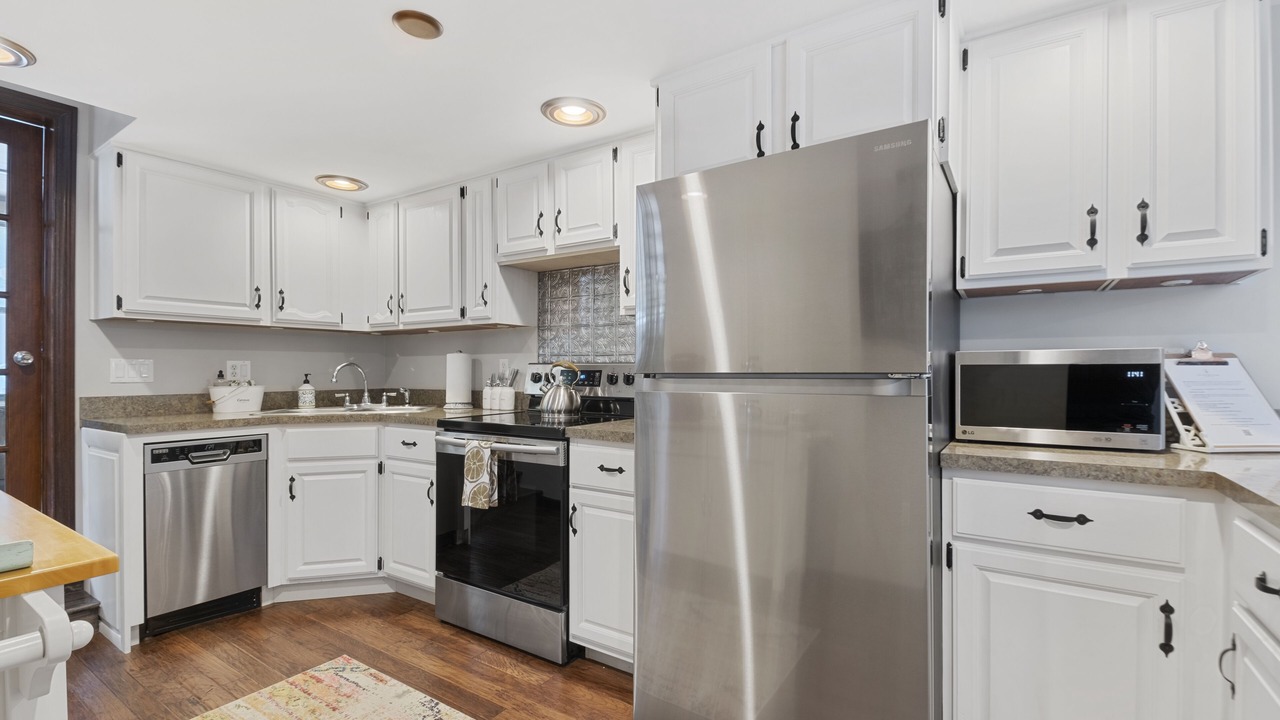 Photo of Kitchen in Rockledge