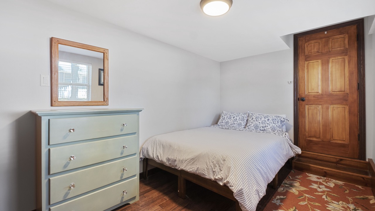 Photo of Bedroom in Rockledge