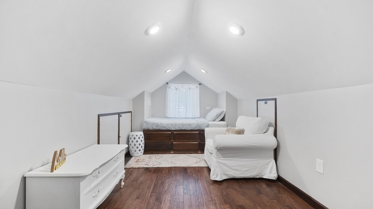 Photo of Bedroom in Rockledge