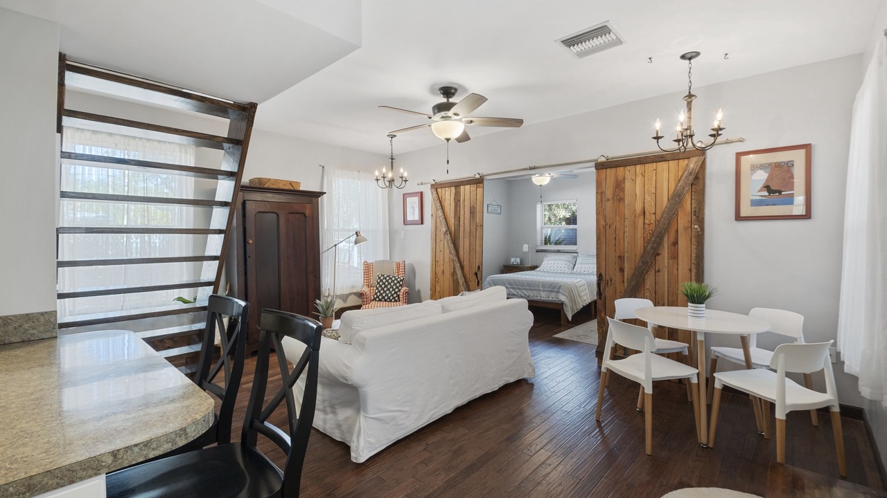 Photo of Bedroom in Rockledge