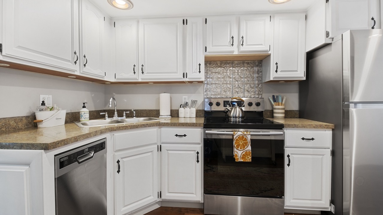 Photo of Kitchen in Rockledge