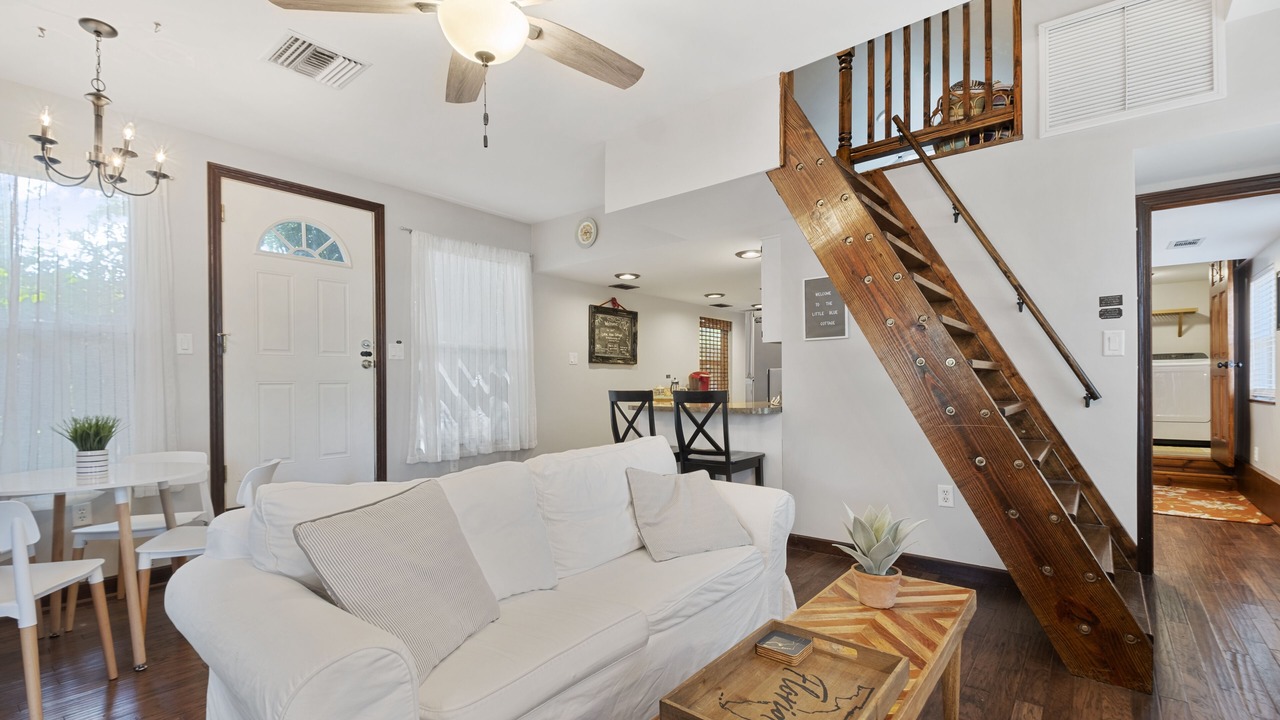 Photo of Livingroom in Rockledge
