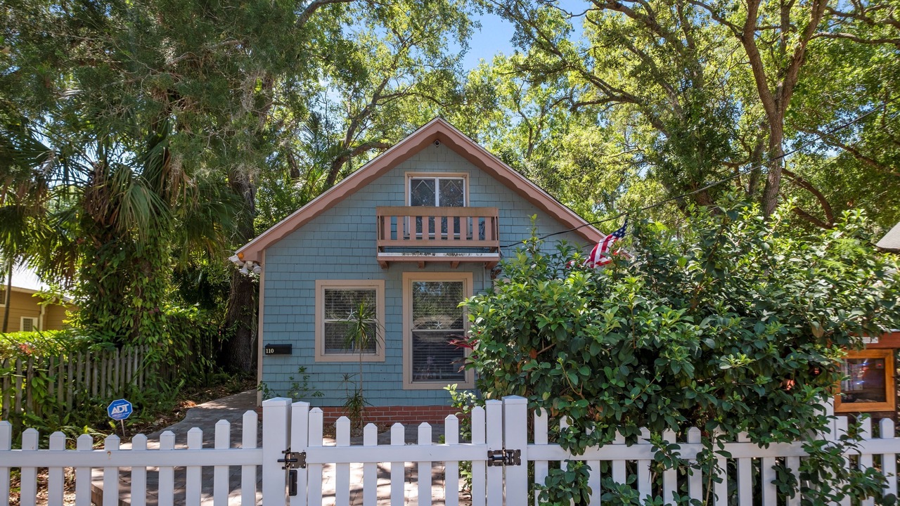 Photo of Outdoor in Rockledge