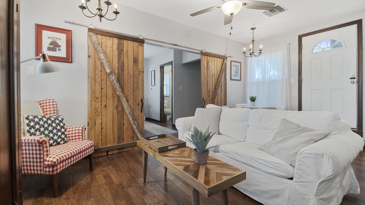 Photo of Bedroom in Rockledge
