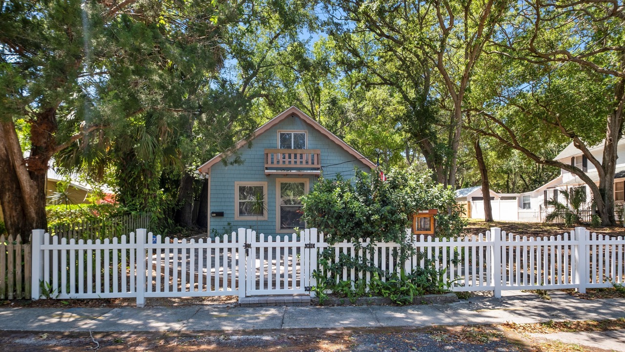 Photo of Outdoor in Rockledge