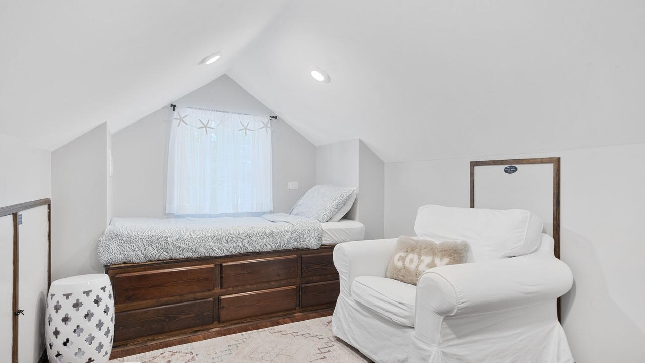 Photo of Bedroom in Rockledge