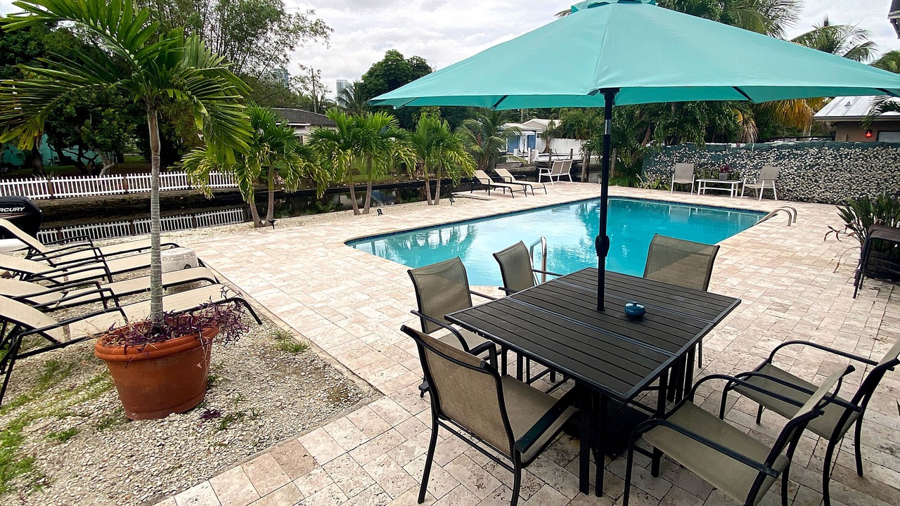 Photo of Outdoor in Downtown Fort Lauderdale