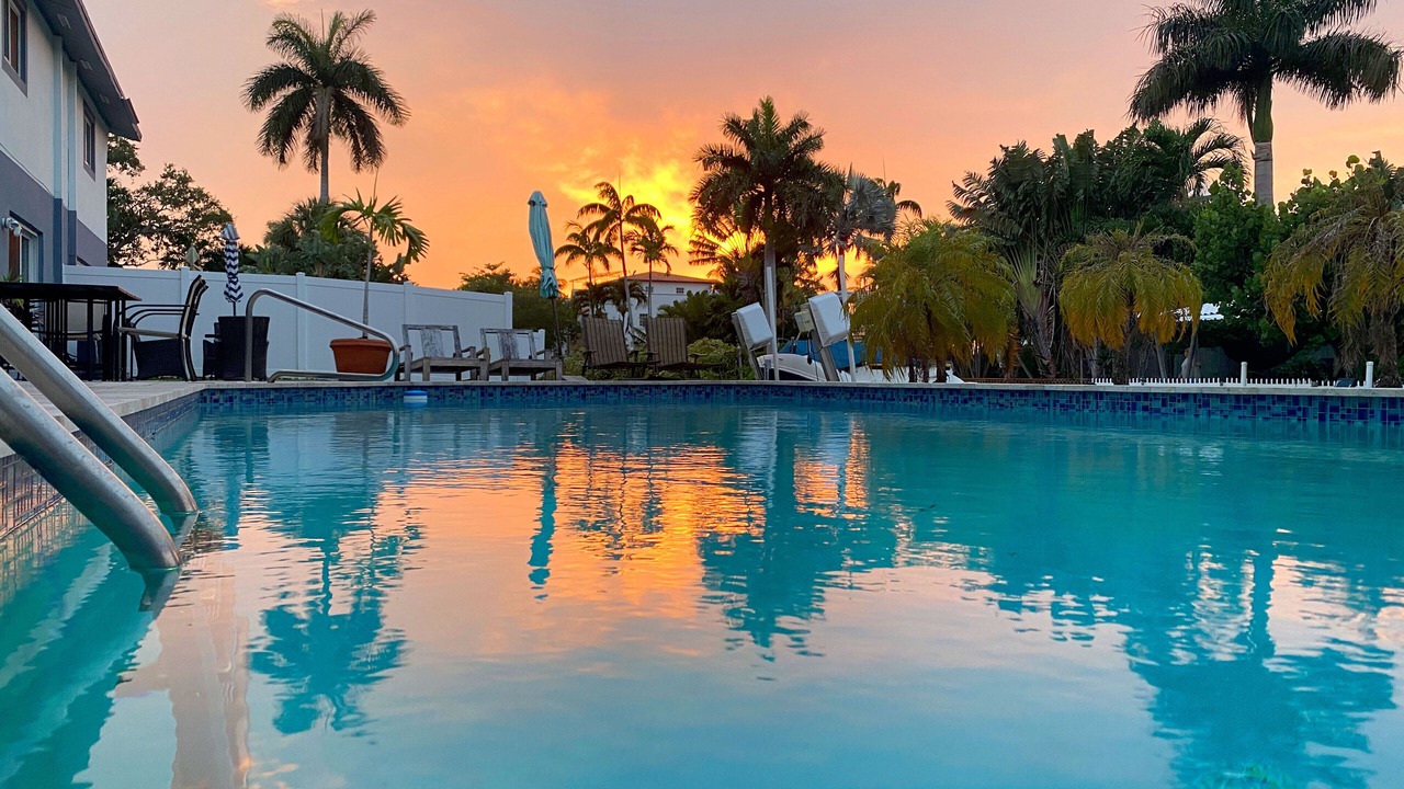 Photo of Outdoor in Downtown Fort Lauderdale