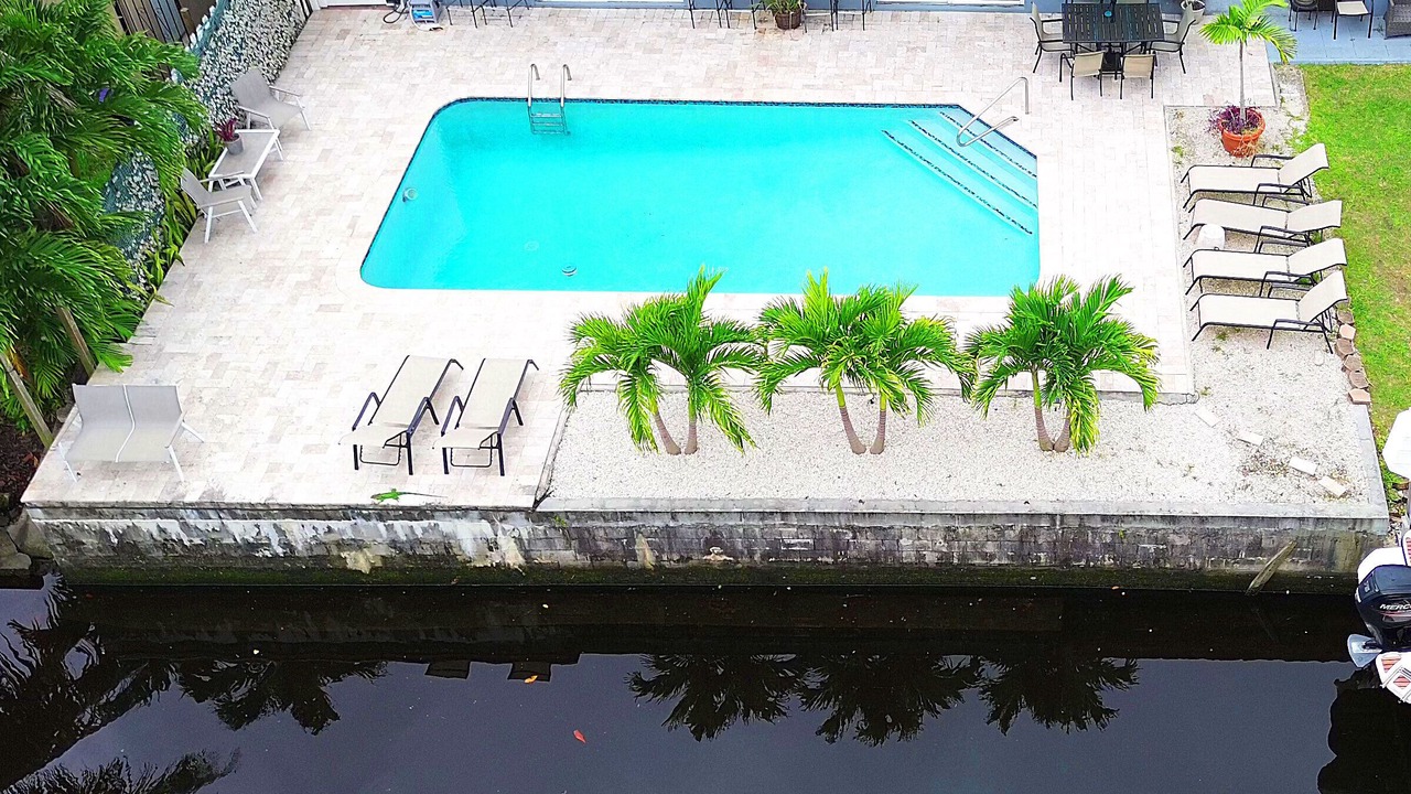 Photo of Outdoor in Downtown Fort Lauderdale