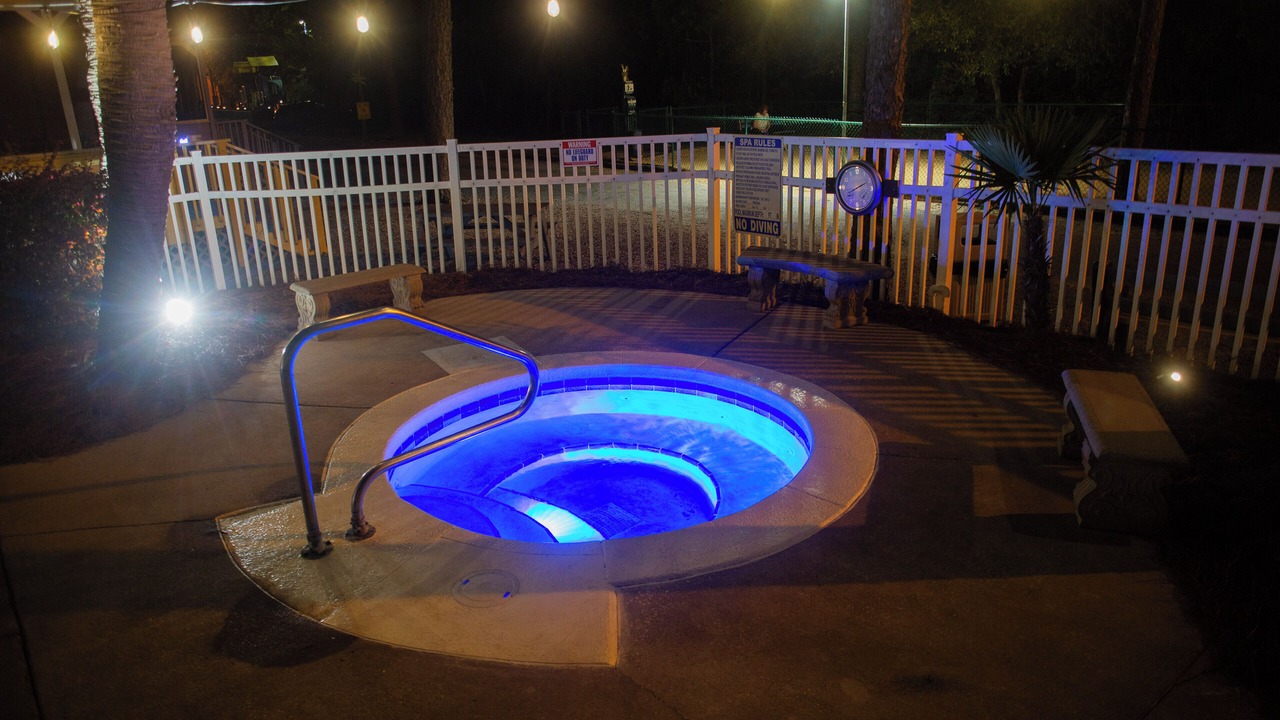 Photo of Outdoor in Navarre