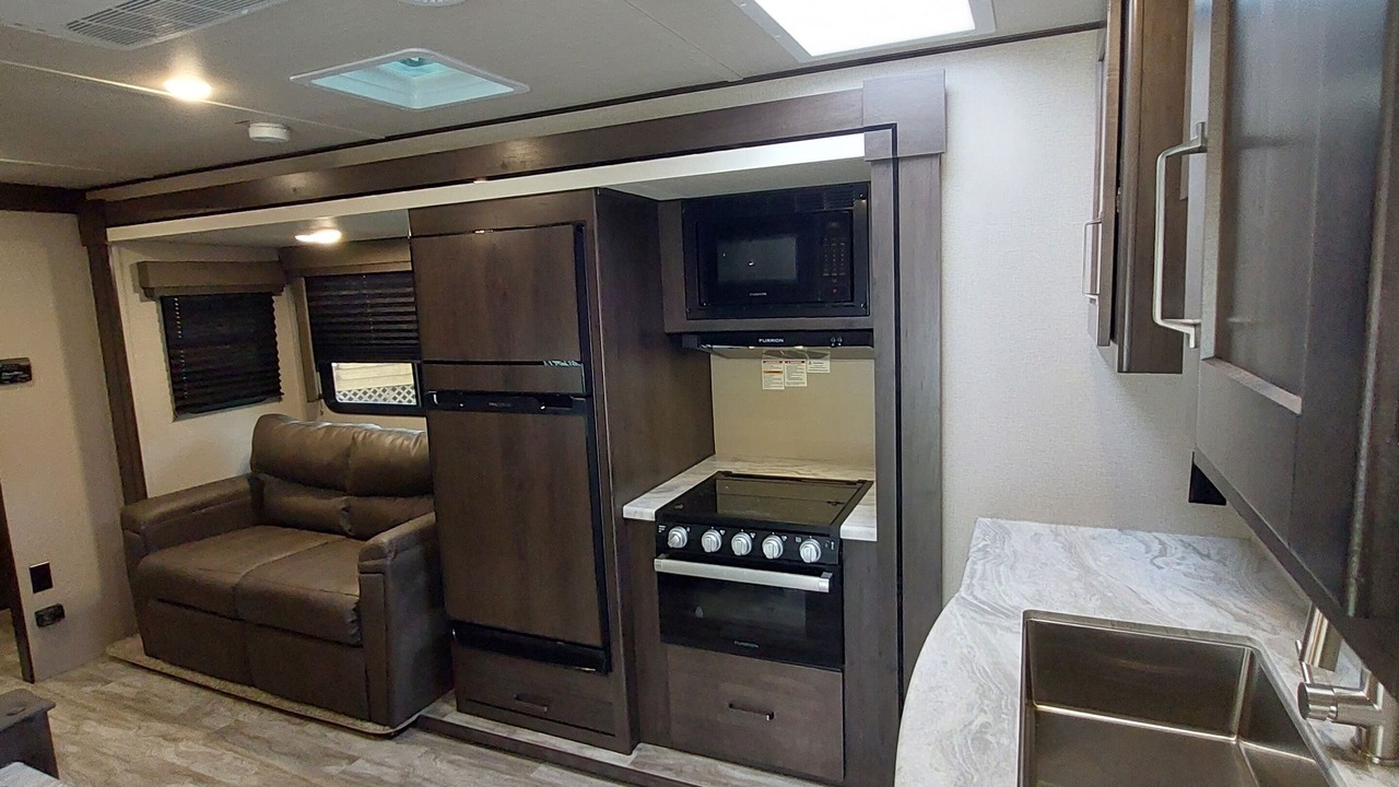 Photo of Kitchen in Navarre