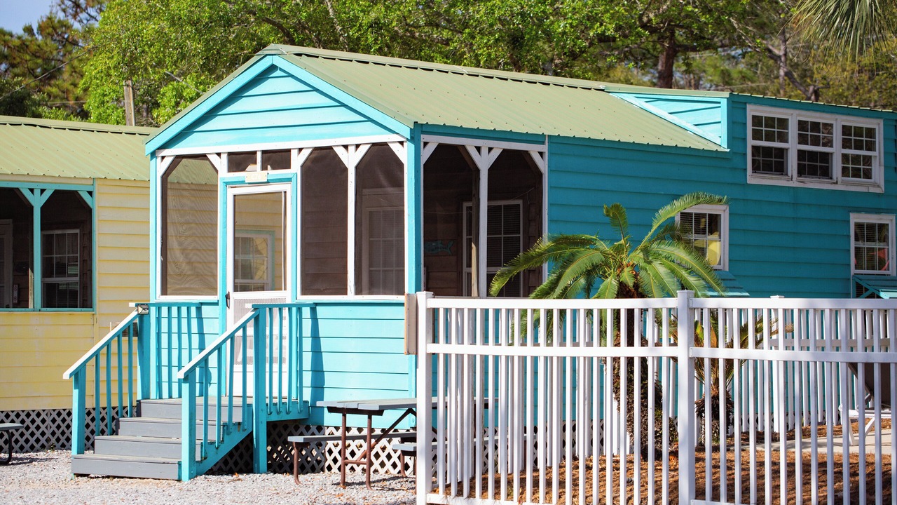 Photo of Outdoor in Navarre