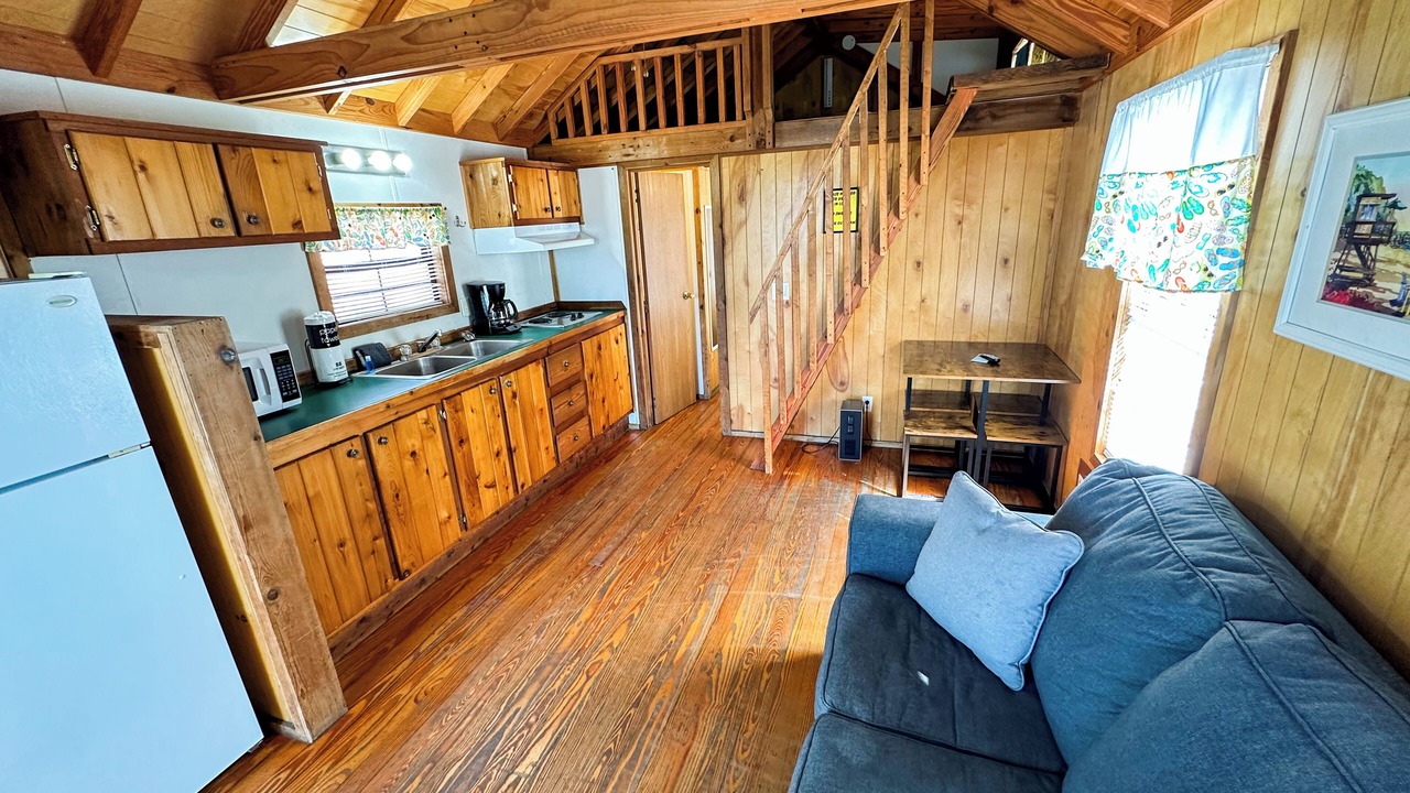 Photo of Kitchen in Navarre