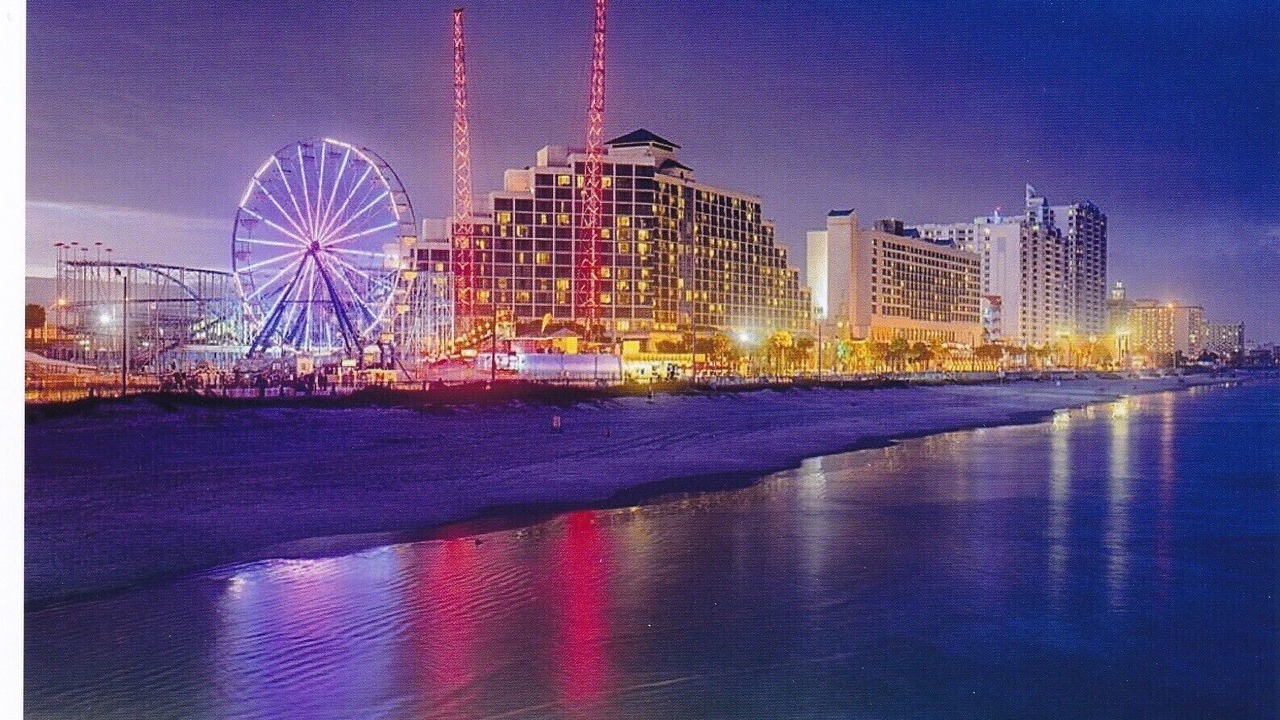 Photo of Outdoor in Daytona Beach