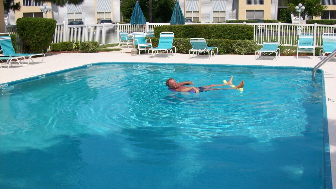 Photo of Outdoor in Daytona Beach