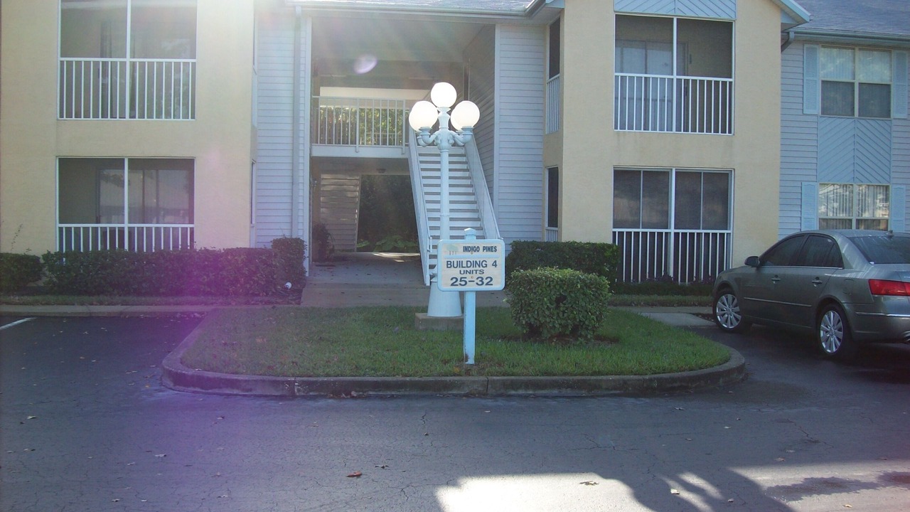 Photo of Outdoor in Daytona Beach