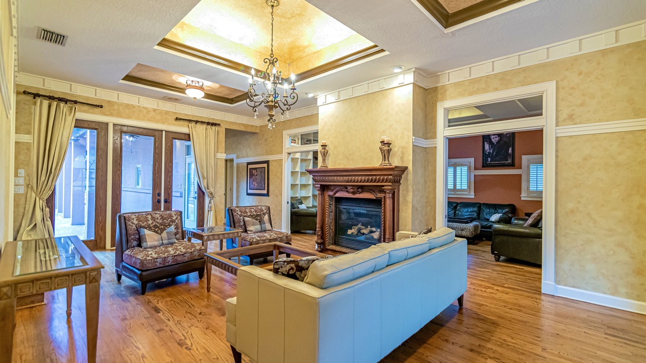 Photo of Livingroom in Windermere